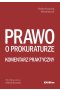 Prawo o prokuraturze