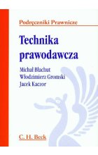 Technika prawodawcza