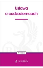 Ustawa o cudzoziemcach