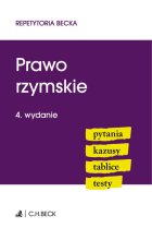 Prawo rzymskie