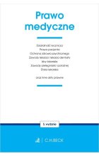 Prawo medyczne oraz inne akty prawne
