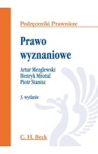 Prawo wyznaniowe