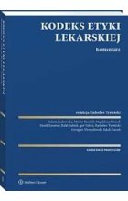 Kodeks Etyki Lekarskiej Komentarz