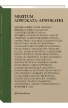 Meritum Adwokata Adwokatki