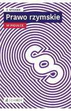 Prawo rzymskie w pigułce  +  testy online