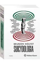 Suicydologia