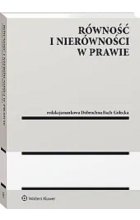 Równość i nierówności w prawie