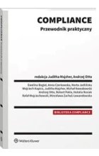 Compliance Przewodnik praktyczny