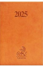 Kalendarz Prawnika 2025 Podręczny