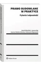 Prawo budowlane w praktyce Pytania i odpowiedzi