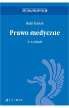 Prawo medyczne