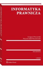 Informatyka prawnicza
