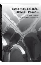 Fascynujące ścieżki filozofii prawa 2