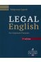 Legal English