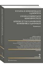 Ustawa o komornikach sądowych Ustawa o kosztach komorniczych