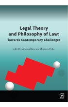 Legal Theory and Philosophy of Law