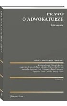 Prawo o adwokaturze Komentarz w.1 / 23