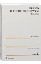 Prawo o ruchu drogowym Komentarz