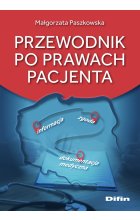 Przewodnik po prawach pacjenta 