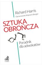 Sztuka obrończa