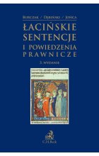 Łacińskie sentencje i powiedzenia prawnicze