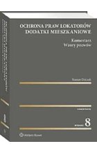 Ochrona praw lokatorów Dodatki mieszkaniowe