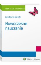 Nowoczesne nauczanie 