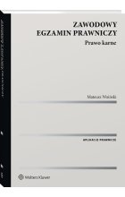 Zawodowy egzamin prawniczy