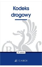 Kodeks drogowy