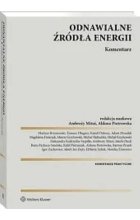 Odnawialne źródła energii Komentarz