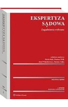 Ekspertyza sądowa
