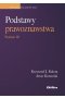 Podstawy prawoznawstwa