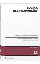 Logika dla prawników