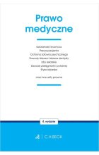 Prawo medyczne oraz inne akty prawne