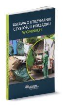 Ustawa o utrzymaniu czystości i porządku w gminach