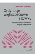 Ordynacje większościowe i JOW-y