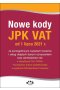 Nowe kody JPK VAT od 1 lipca 2021 PGK1436