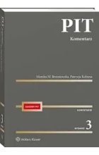 PIT Komentarz wyd.3 / 2025