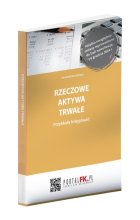 Rzeczowe aktywa trwałe Przykłady księgowań