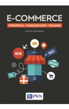 E-commerce Strategia – Zarządzanie – Finanse