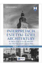 Interpretacja estetyki dzieł architektury