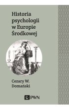 Historia psychologii w Europie Środkowej