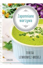 Zapomniane warzywa Outlet