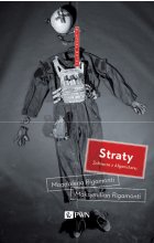 Straty. Żołnierze z Afganistanu