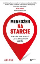 Menedżer na starcie