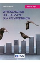 Wprowadzenie do statystyki dla przyrodników