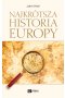 Najkrótsza historia Europy