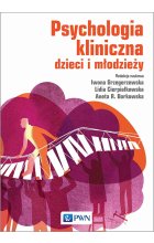 Psychologia kliniczna dzieci i młodzieży