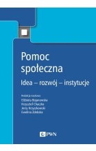 Pomoc społeczna