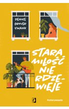 Stara miłość nie rdzewieje. Cztery wesela